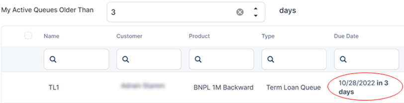 Working with Operator Dashboard