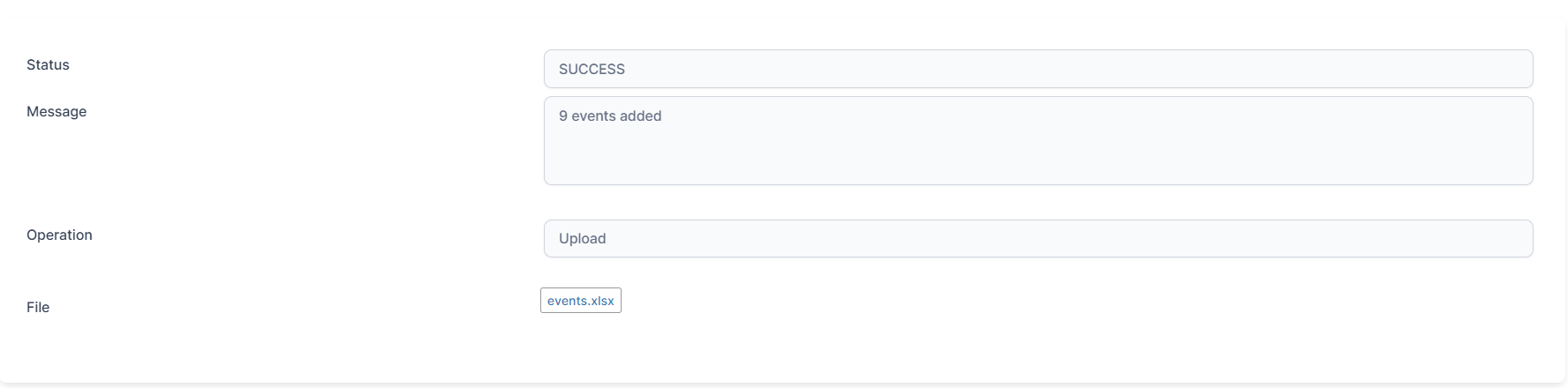 Product Analytics (Portfolio)