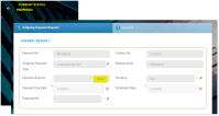 Payment Request Moved to Proposed Status 